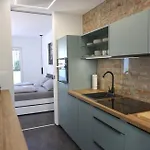 Petra Lejlighed Ilmenau