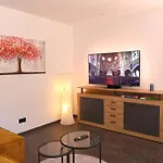 Petra Lejlighed Ilmenau