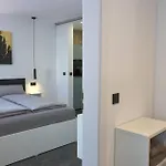 Apartmán Petra
