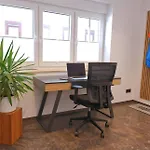 Apartmán Petra Ilmenau