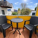 Petra Lejlighed Ilmenau